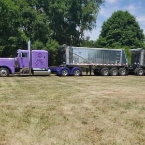 Meet your Posher, Joseph